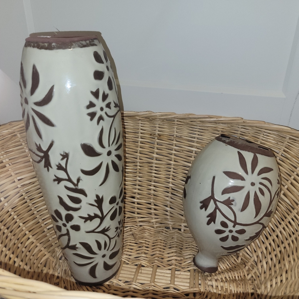 Large decorative Voss - Picture 4 of 4